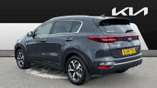 Kia Sportage 1.6 CRDi 48V ISG 2 5dr Diesel Estate